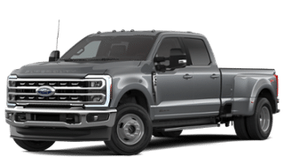 2026 Ford Super Duty® External Image 2